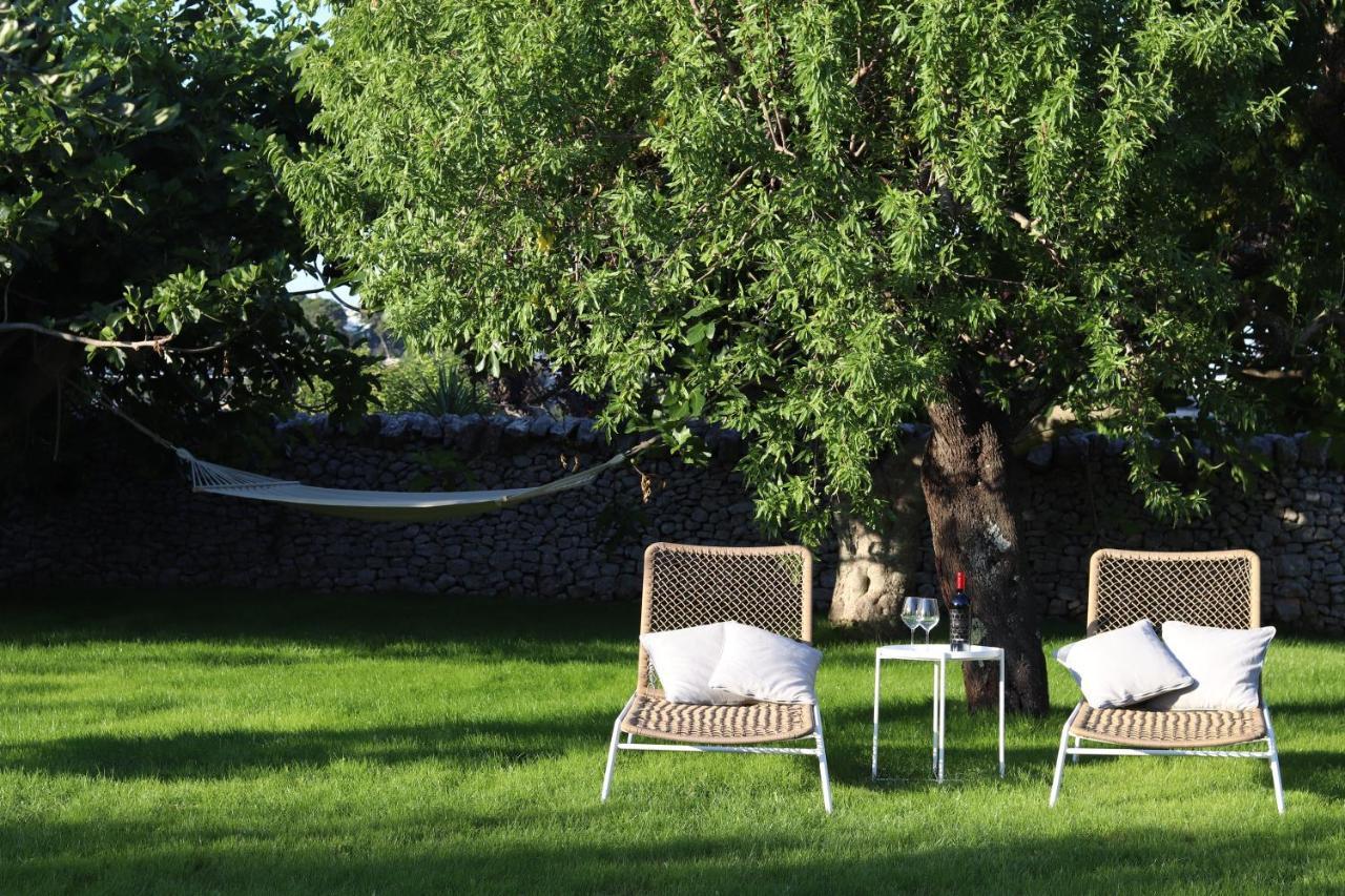 Hotel Trulli Nanni Locorotondo Exteriér fotografie