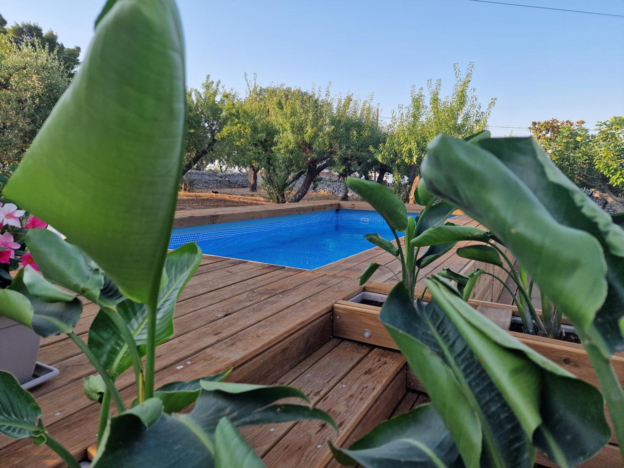 Hotel Trulli Nanni Locorotondo Exteriér fotografie