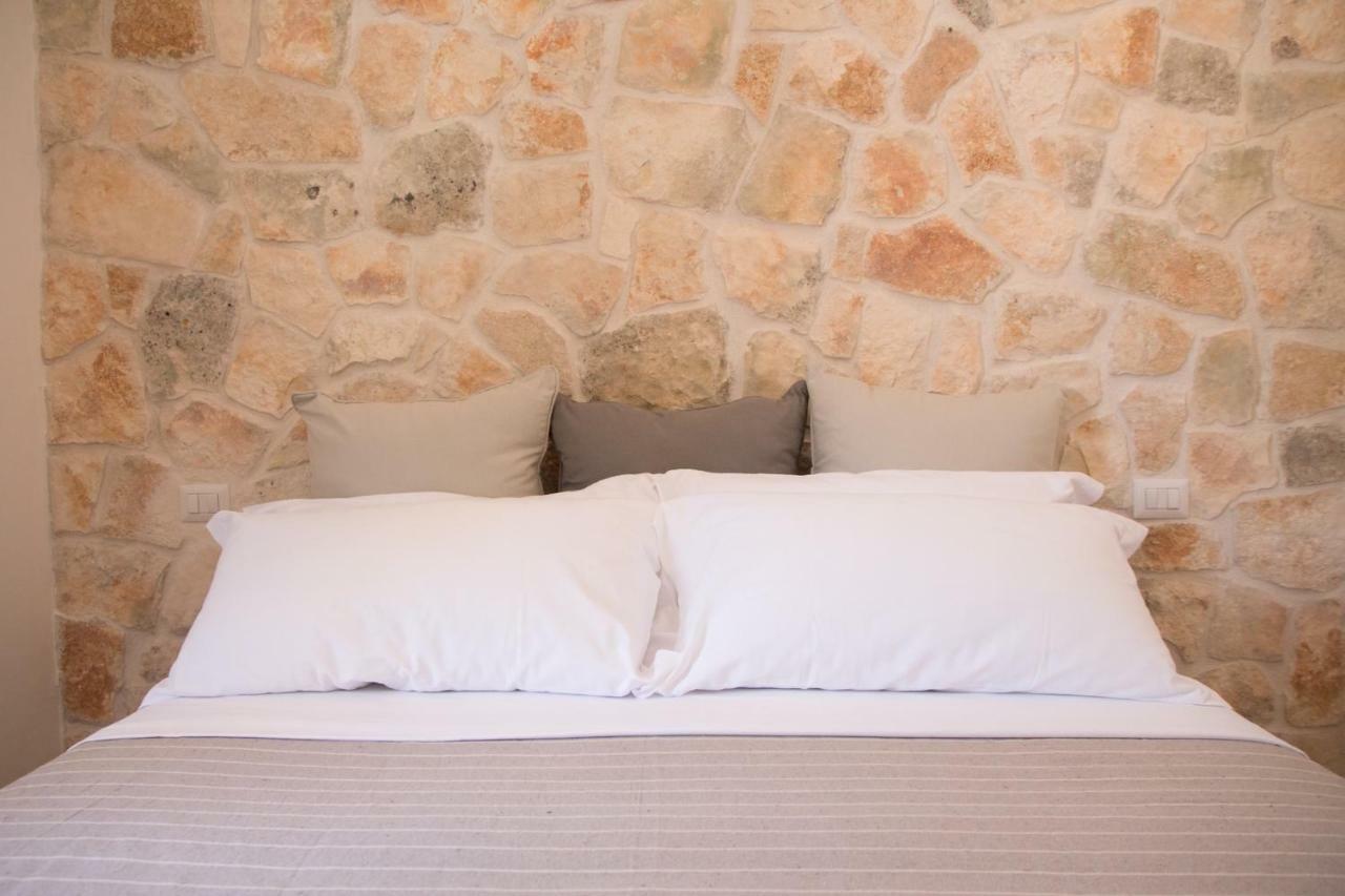Hotel Trulli Nanni Locorotondo Exteriér fotografie