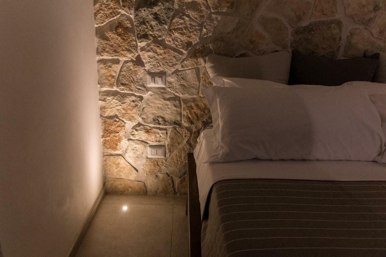 Hotel Trulli Nanni Locorotondo Exteriér fotografie