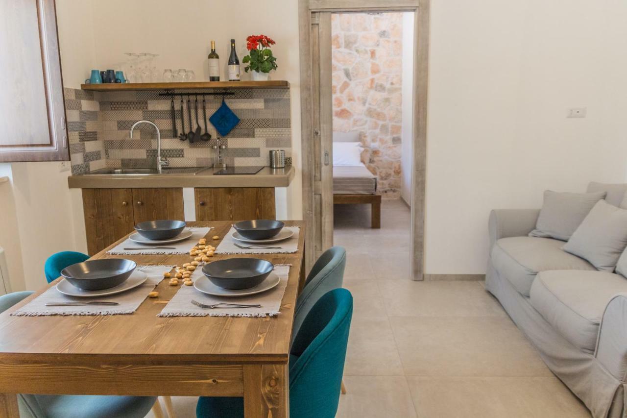 Hotel Trulli Nanni Locorotondo Exteriér fotografie