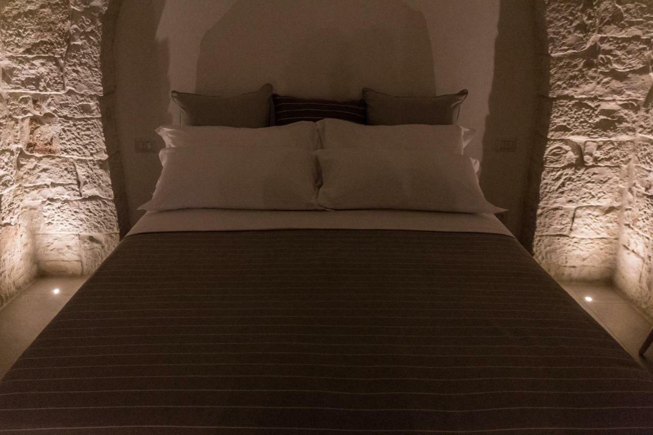Hotel Trulli Nanni Locorotondo Exteriér fotografie