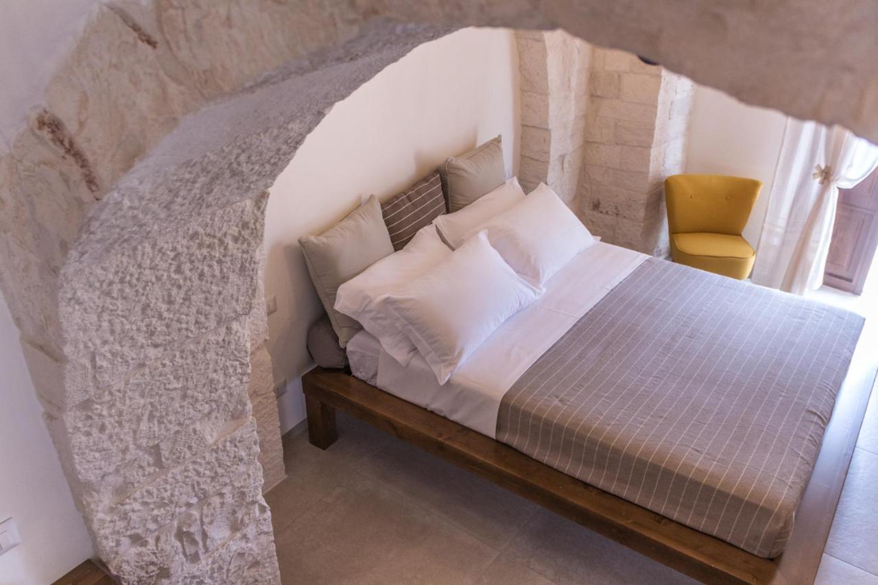 Hotel Trulli Nanni Locorotondo Exteriér fotografie